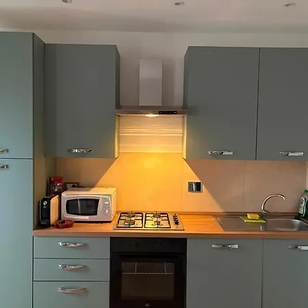 Ada Appartement Palestrina
